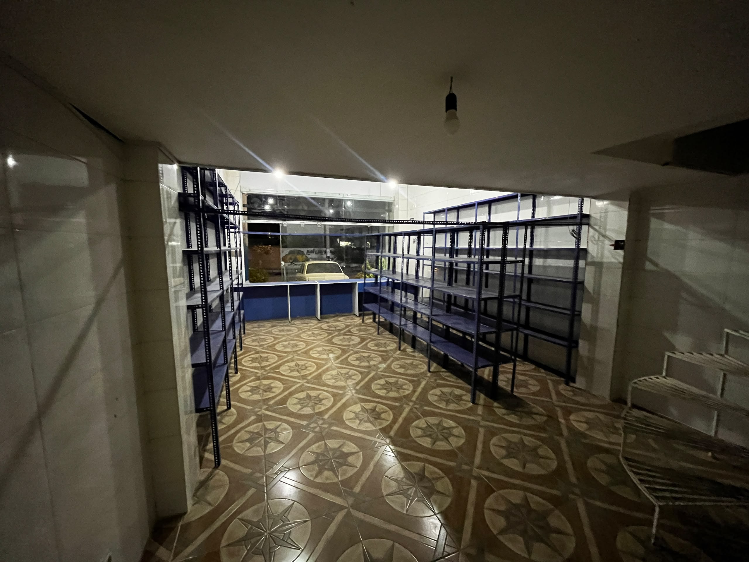 اجاره اپارتمان بهارستان